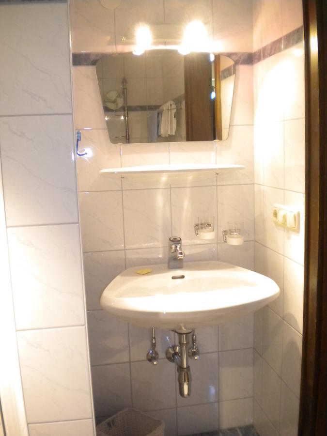 Apartements Birkenhof Maria Alm am Steinernen Meer Zimmer foto